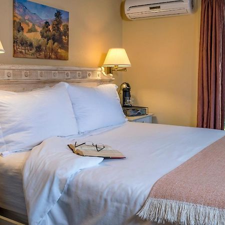 Applewood Inn Guerneville Ngoại thất bức ảnh