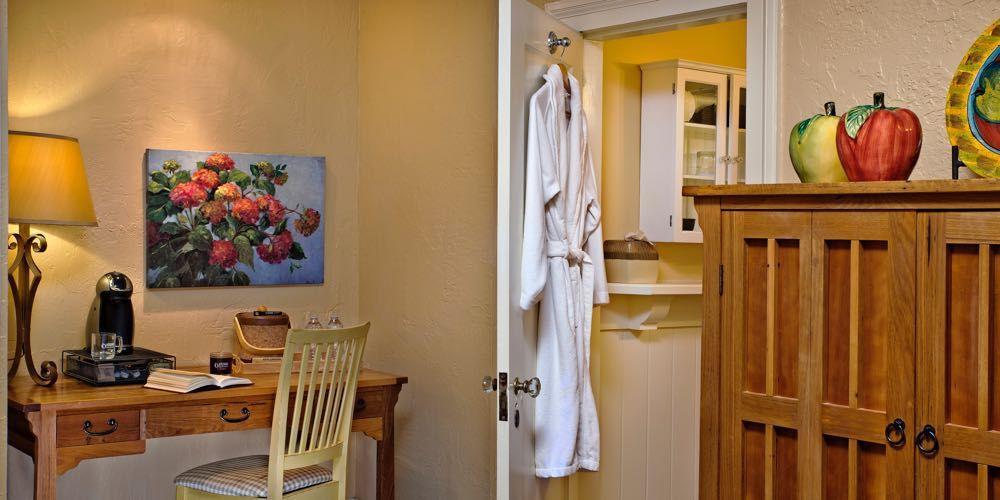 Applewood Inn Guerneville Ngoại thất bức ảnh