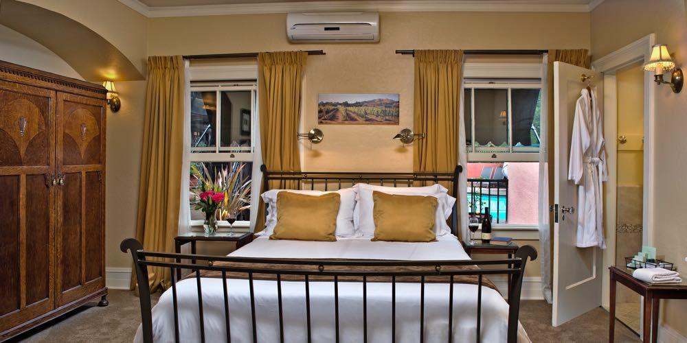 Applewood Inn Guerneville Ngoại thất bức ảnh