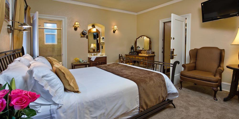 Applewood Inn Guerneville Ngoại thất bức ảnh