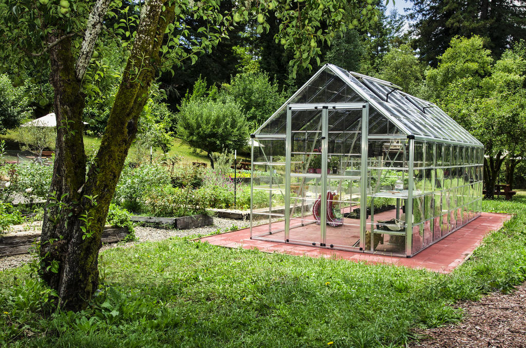 Applewood Inn Guerneville Ngoại thất bức ảnh