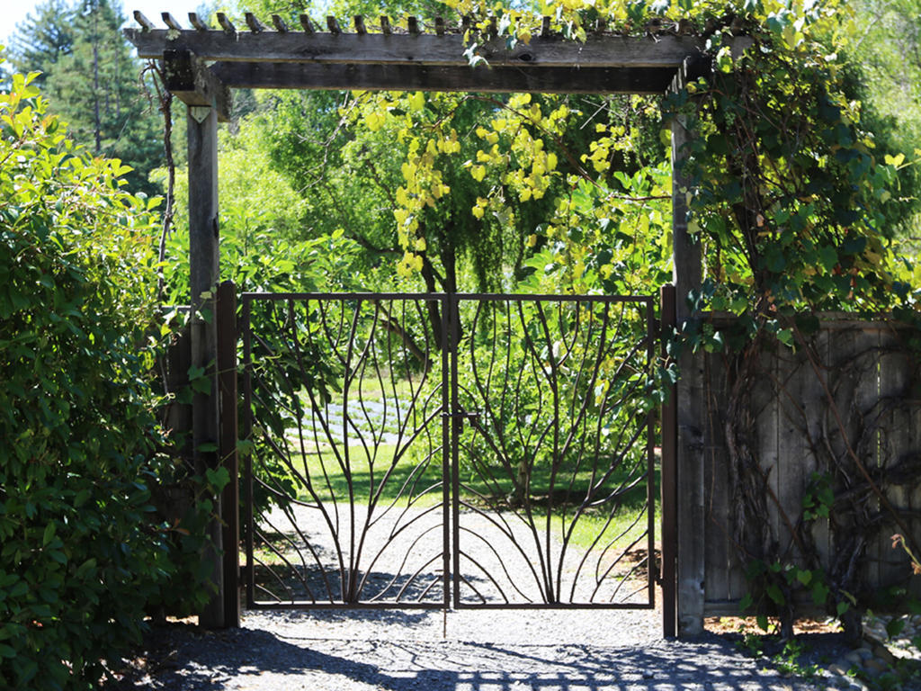 Applewood Inn Guerneville Ngoại thất bức ảnh